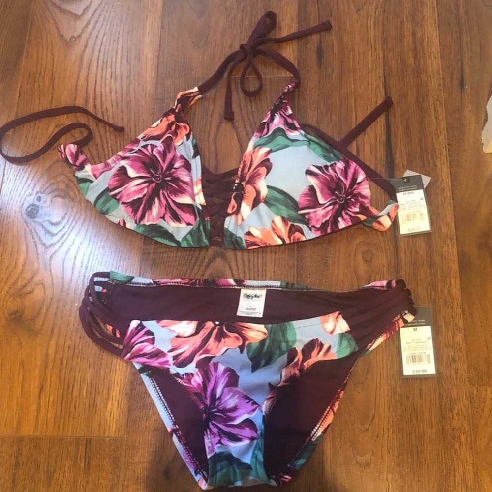 Women’s swimsuit